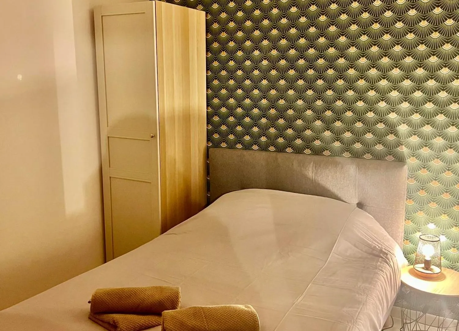 Apartment Appartement Cosy, Calme Et Climatise Proche Centre Antibes
