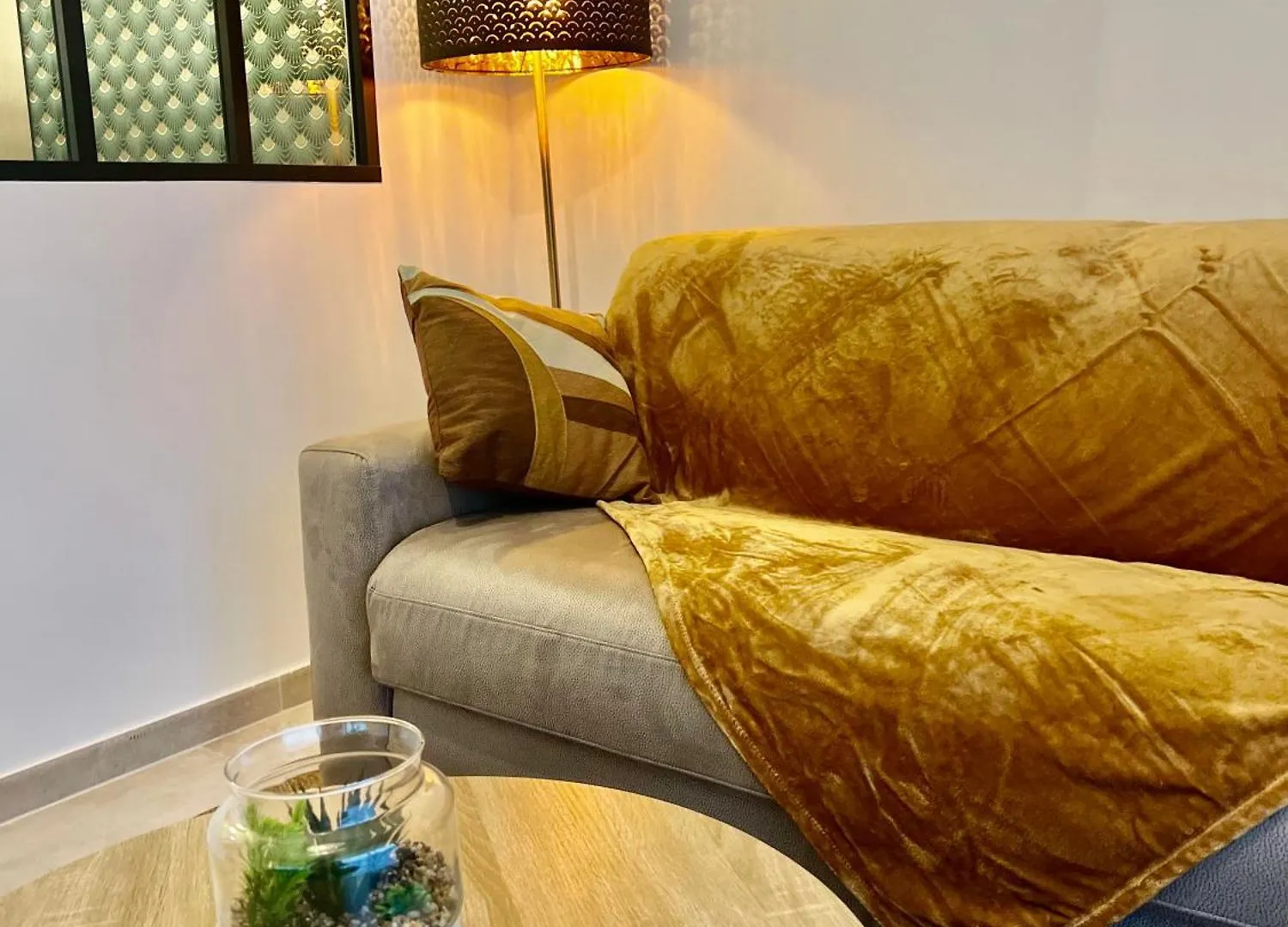 Appartement Cosy, Calme Et Climatise Proche Centre Antibes