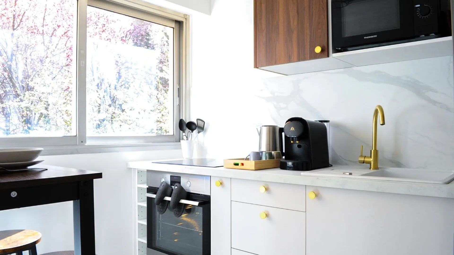 Apartment Appartement Cosy, Calme Et Climatise Proche Centre Antibes