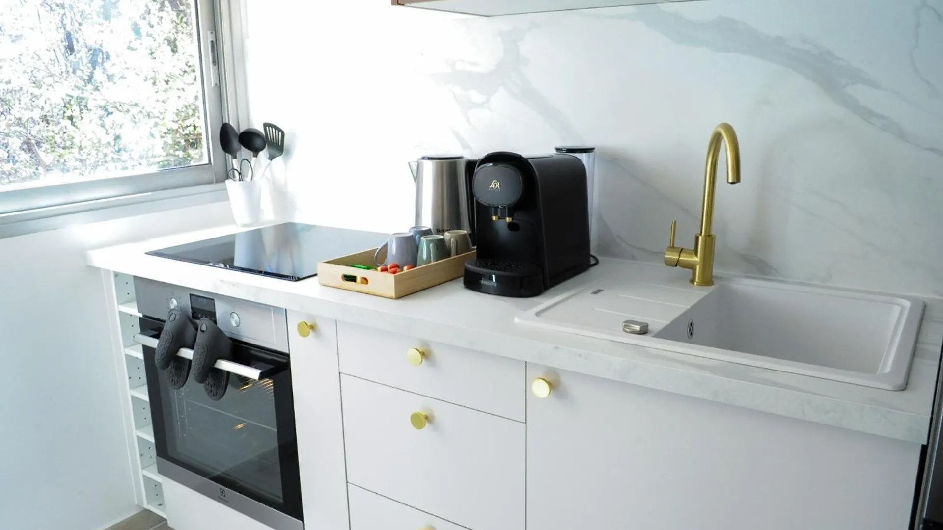 Appartement Cosy, Calme Et Climatise Proche Centre Antibes
