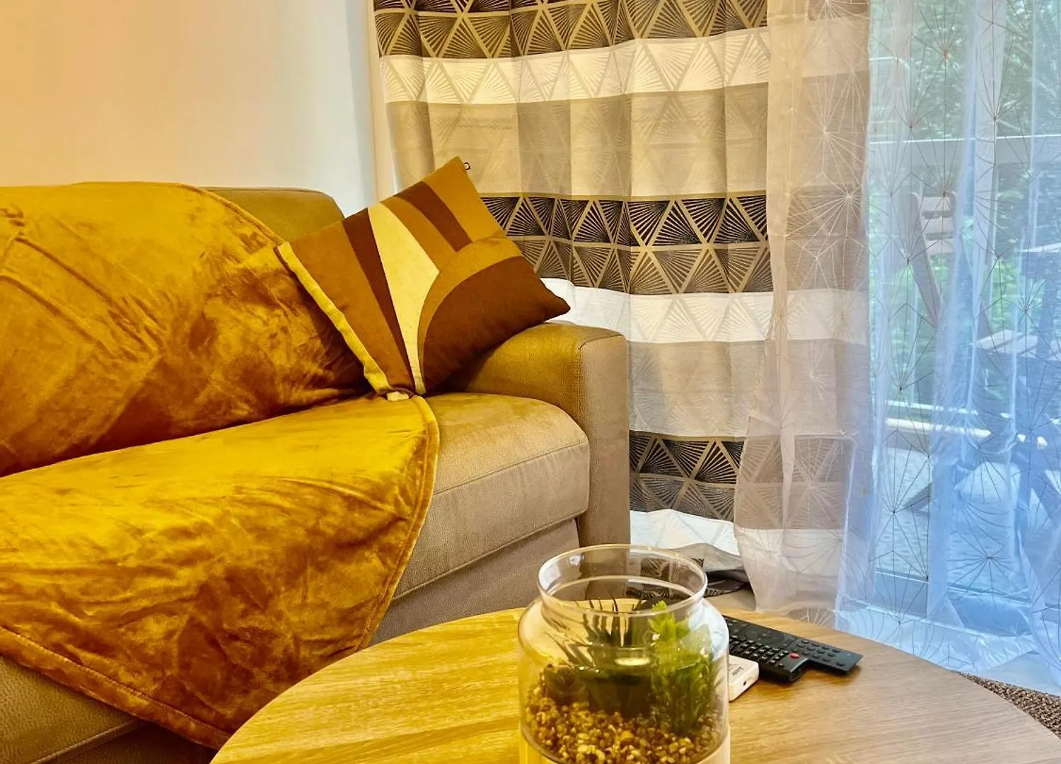 Διαμέρισμα Appartement Cosy, Calme Et Climatise Proche Centre Αντίμπ Γαλλία