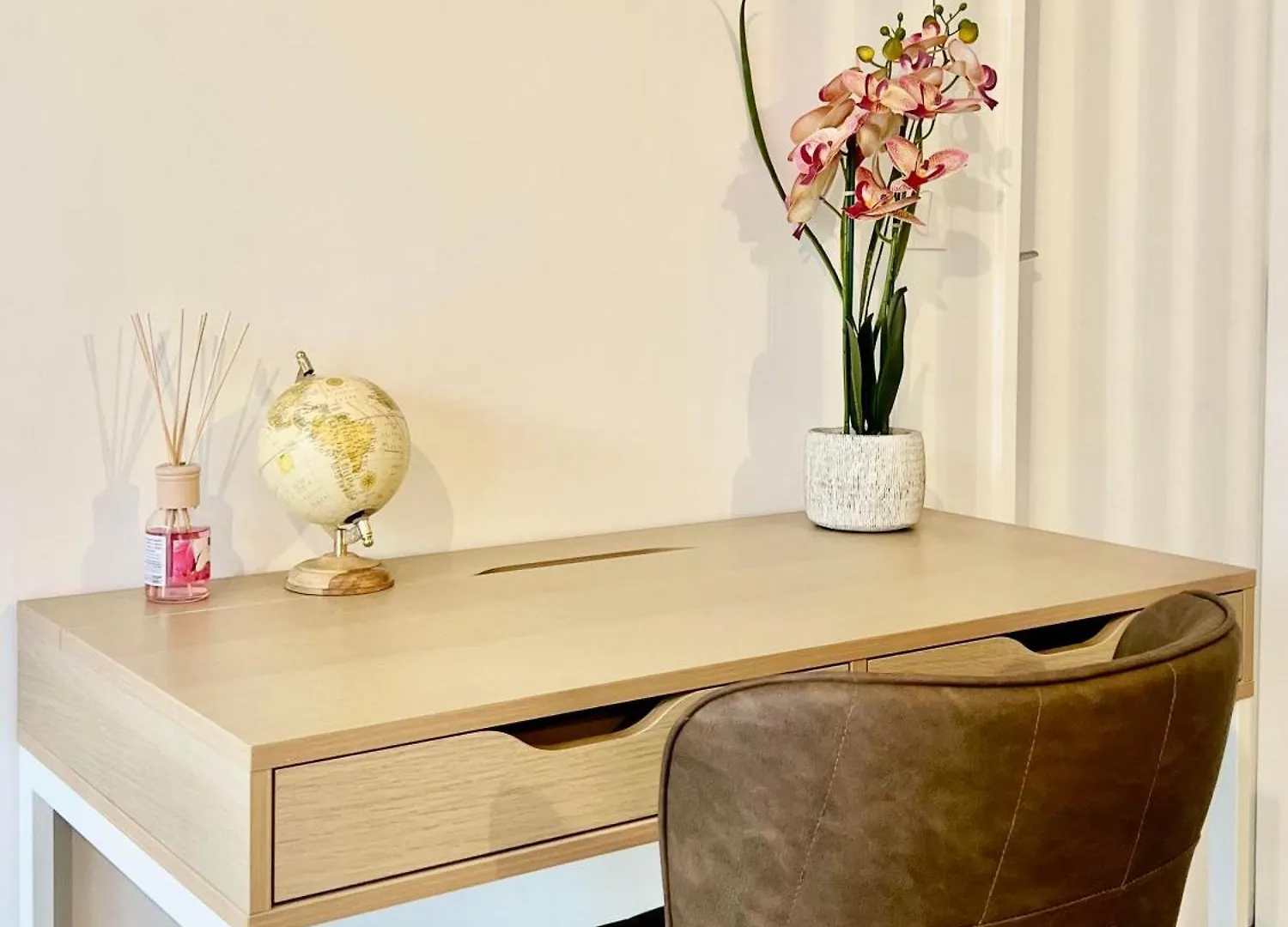 Appartement Cosy, Calme Et Climatise Proche Centre Αντίμπ 0*,  Γαλλία