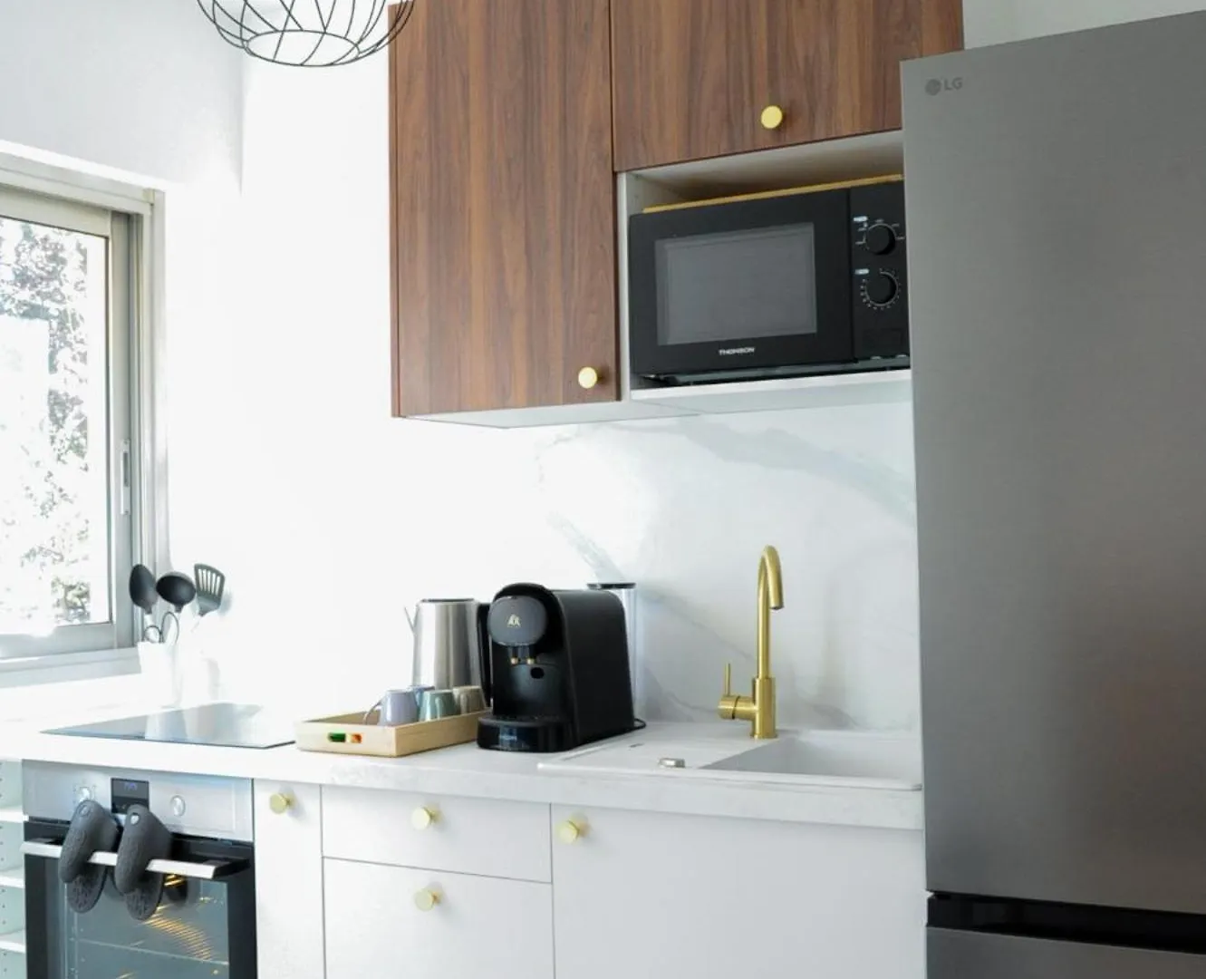 Διαμέρισμα Appartement Cosy, Calme Et Climatise Proche Centre Αντίμπ